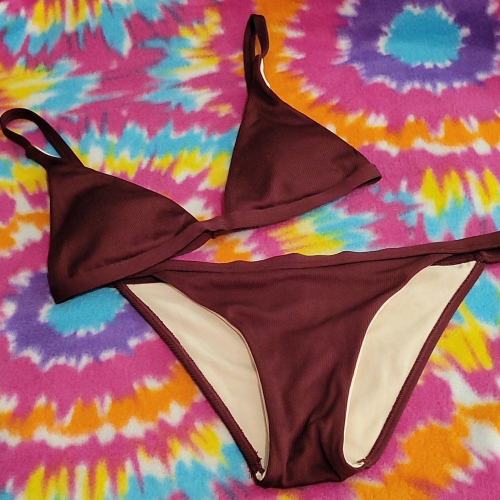 Pacsun Swimsuit